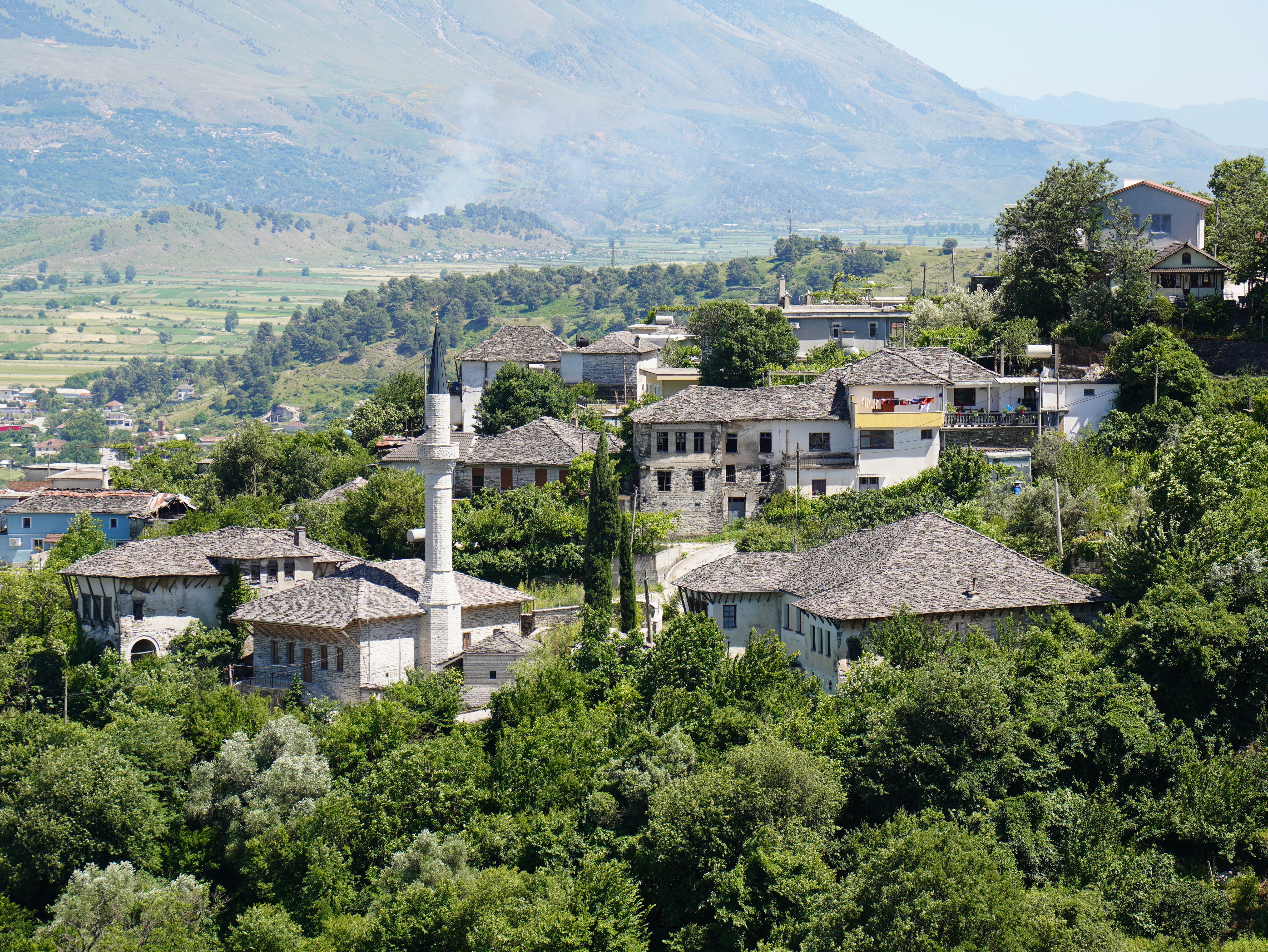 Albania