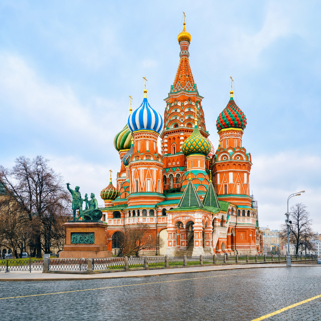 Russia